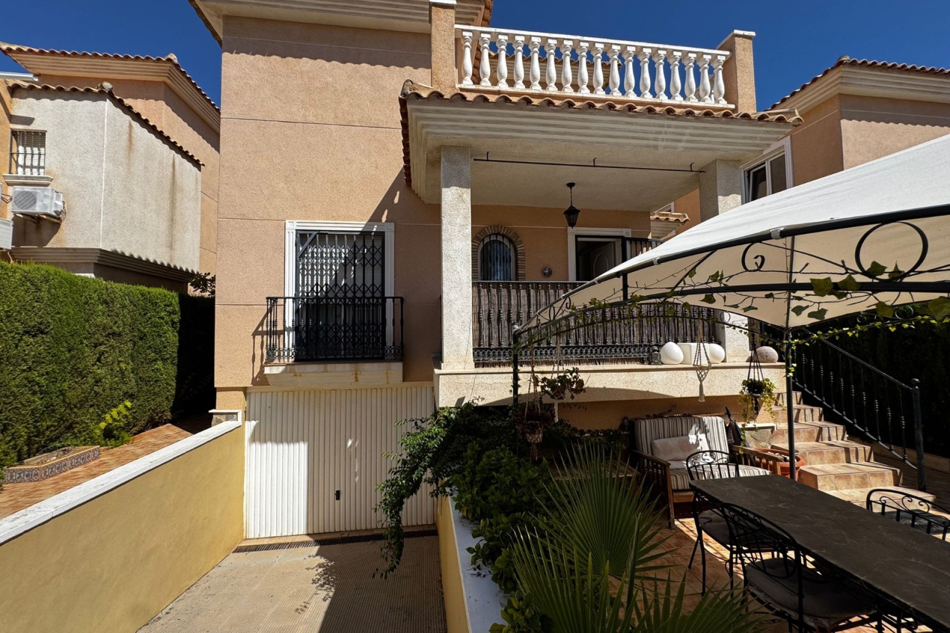Herverkoop - Villa - Orihuela Costa - Los Altos