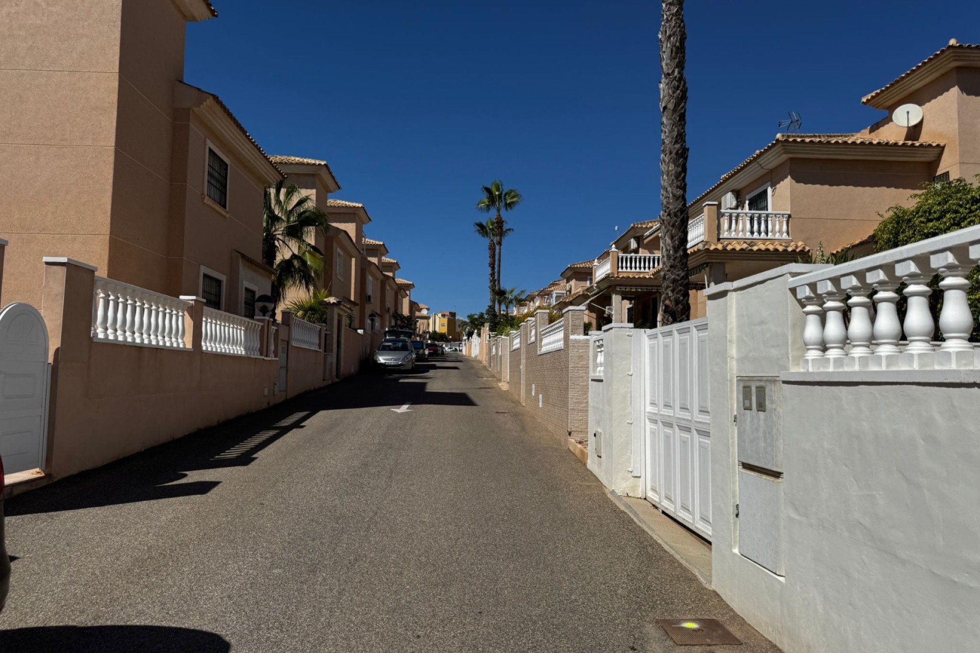 Herverkoop - Villa - Orihuela Costa - Los Altos