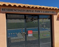 Herverkoop - Villa - Orihuela Costa - Los Altos