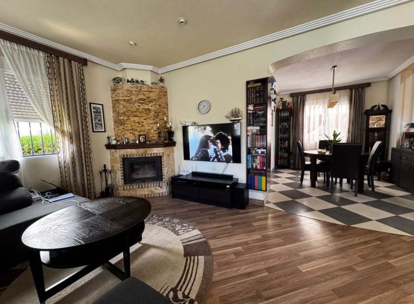 Herverkoop - Villa - Orihuela Costa - Los Altos