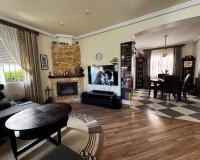 Herverkoop - Villa - Orihuela Costa - Los Altos