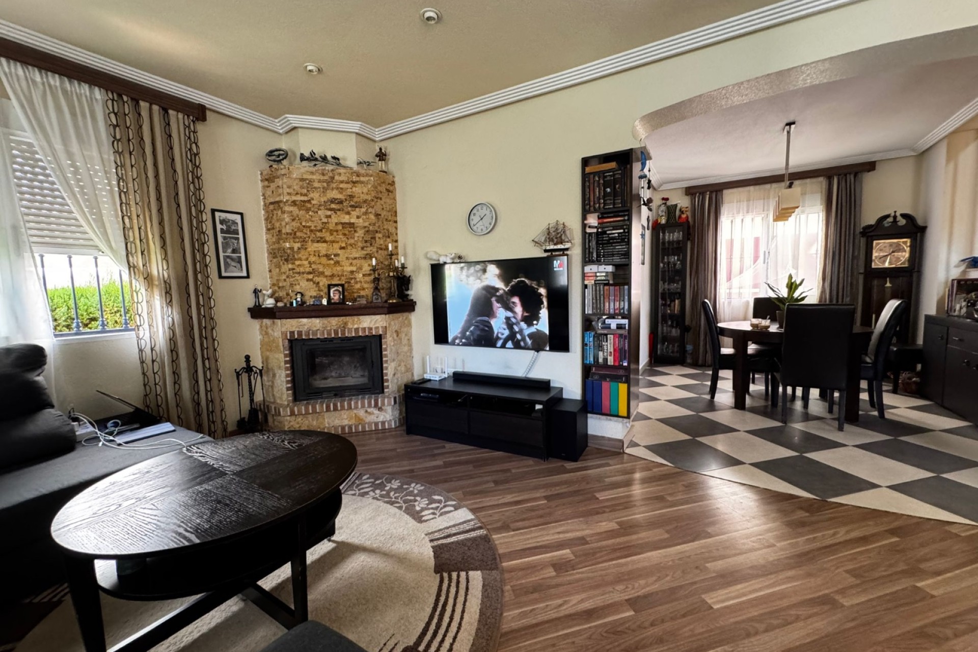 Herverkoop - Villa - Orihuela Costa - Los Altos