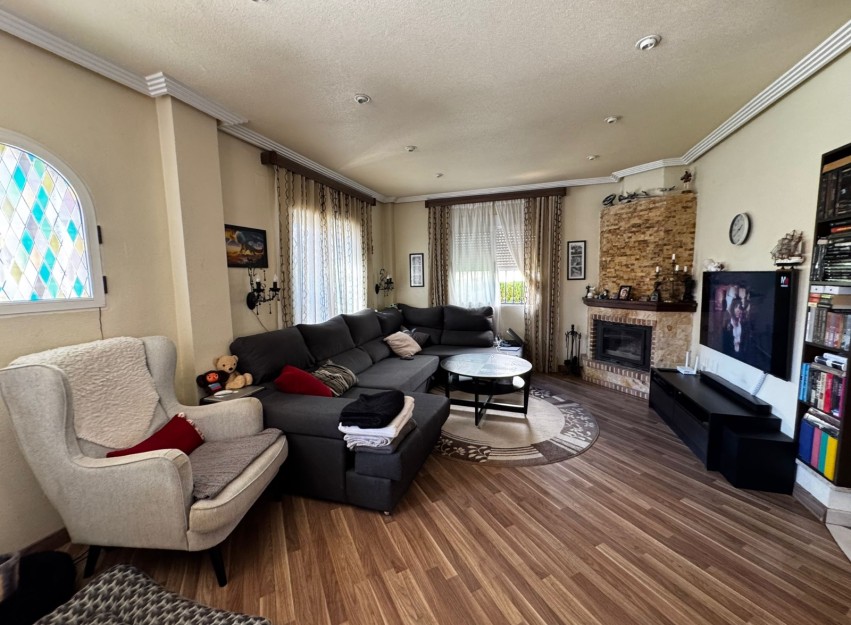 Herverkoop - Villa - Orihuela Costa - Los Altos