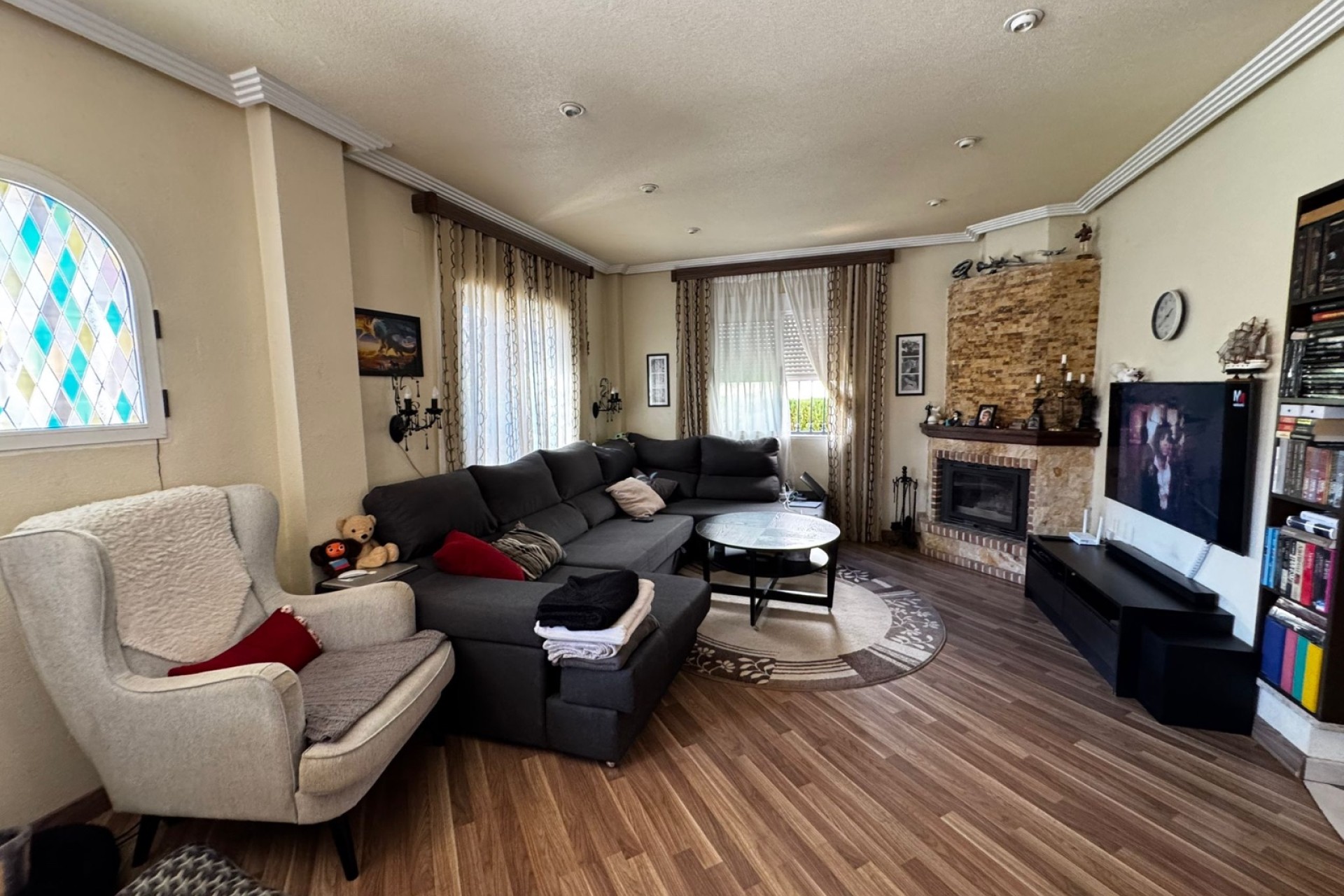 Herverkoop - Villa - Orihuela Costa - Los Altos