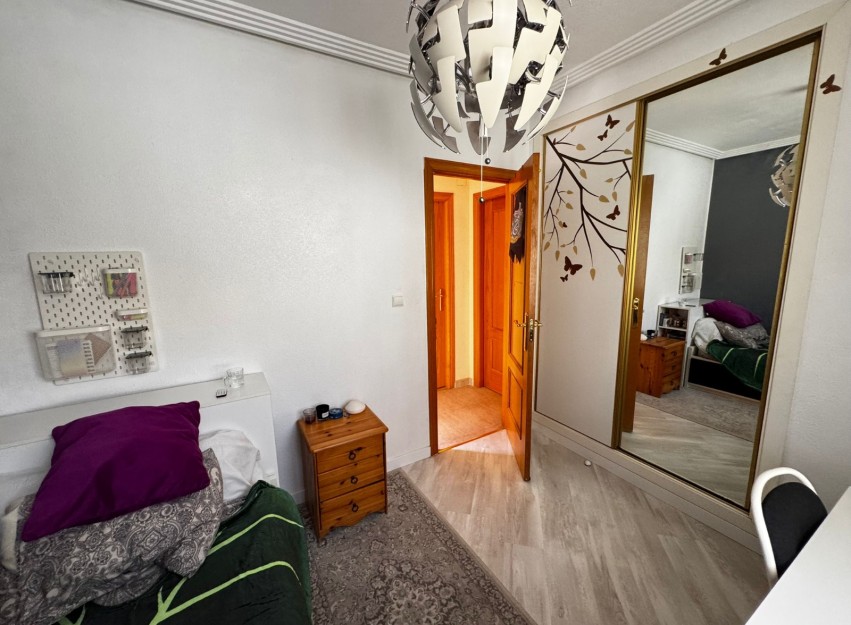 Herverkoop - Villa - Orihuela Costa - Los Altos