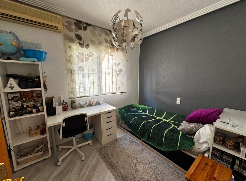 Herverkoop - Villa - Orihuela Costa - Los Altos