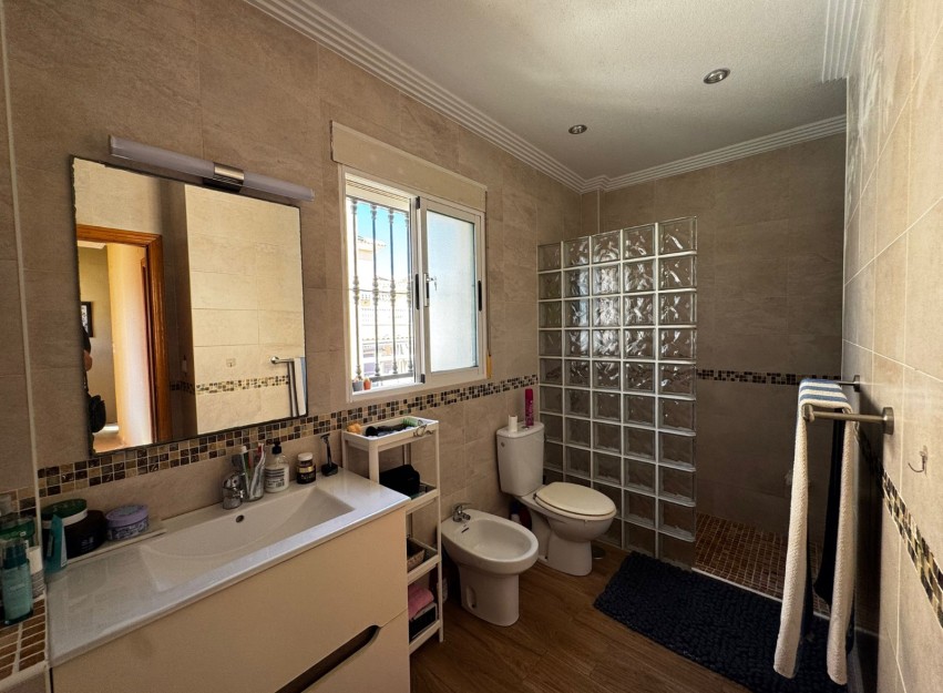 Herverkoop - Villa - Orihuela Costa - Los Altos