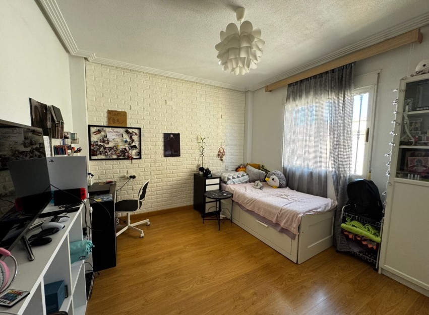 Herverkoop - Villa - Orihuela Costa - Los Altos