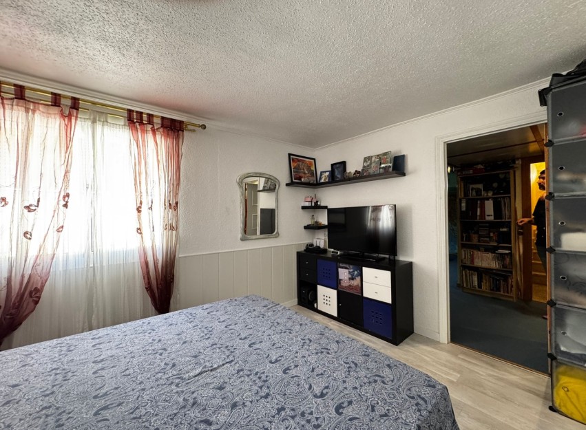 Herverkoop - Villa - Orihuela Costa - Los Altos
