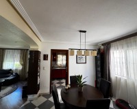 Herverkoop - Villa - Orihuela Costa - Los Altos