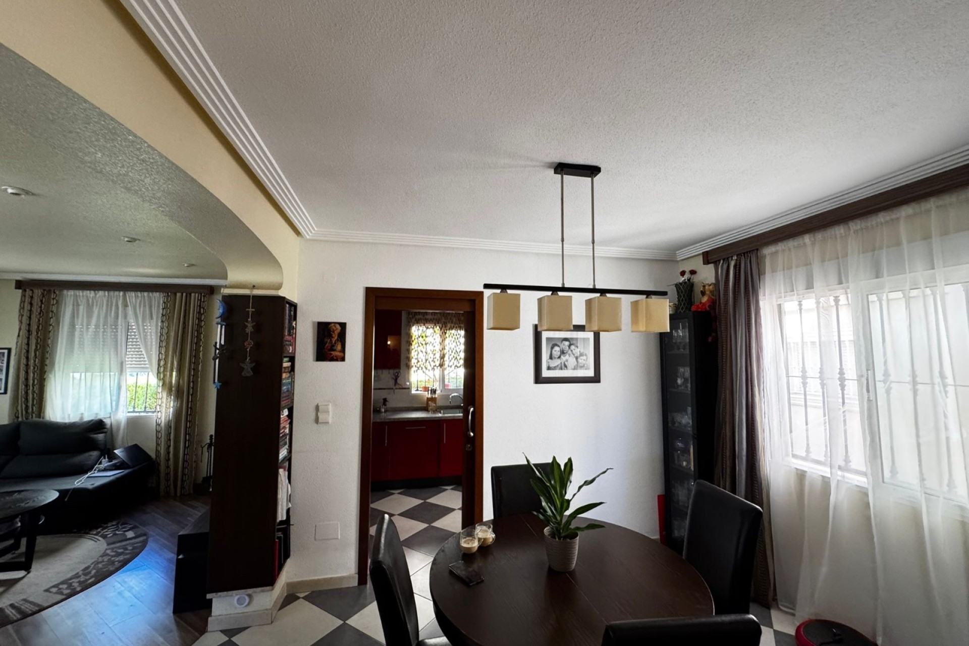 Herverkoop - Villa - Orihuela Costa - Los Altos