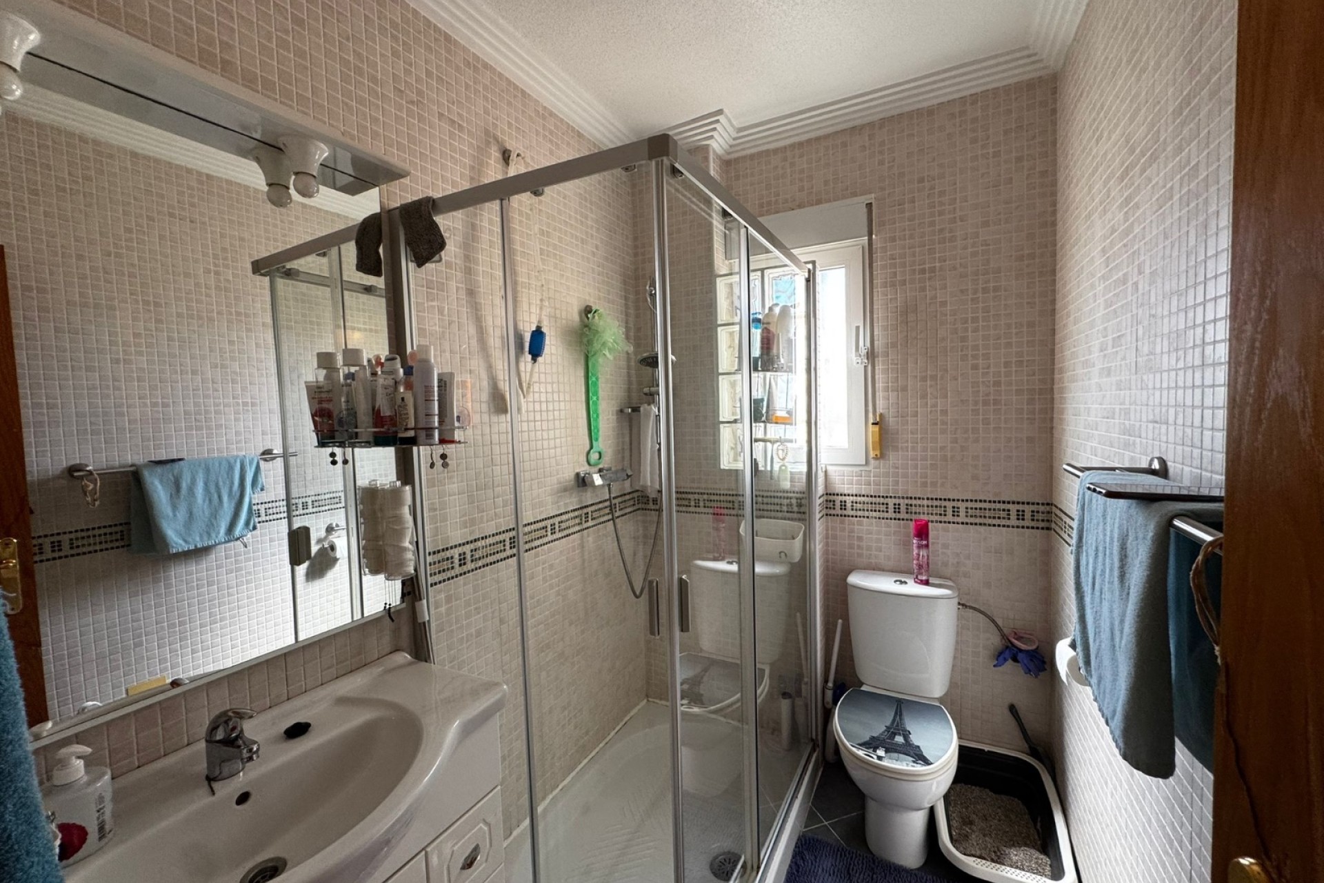 Herverkoop - Villa - Orihuela Costa - Los Altos