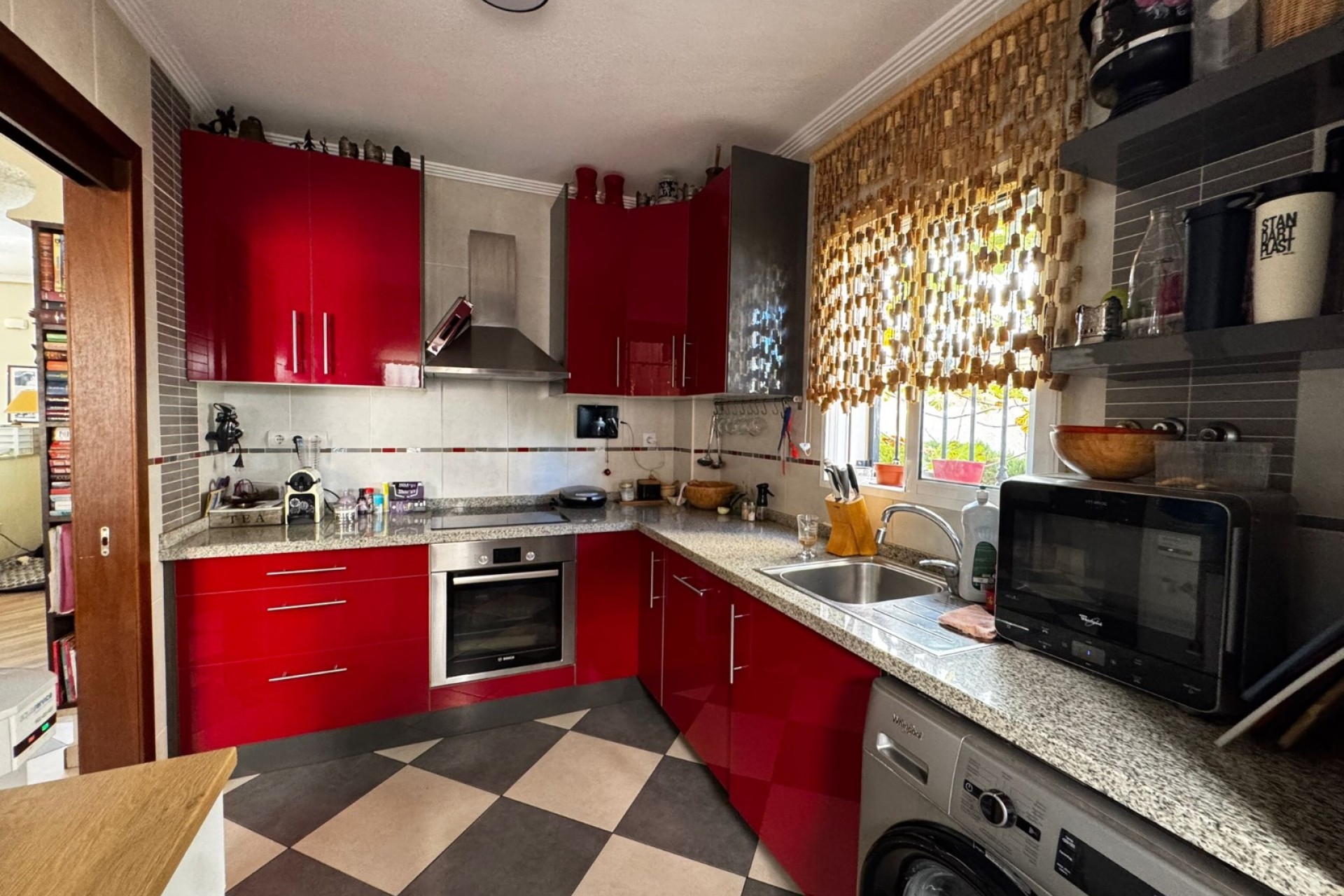 Herverkoop - Villa - Orihuela Costa - Los Altos