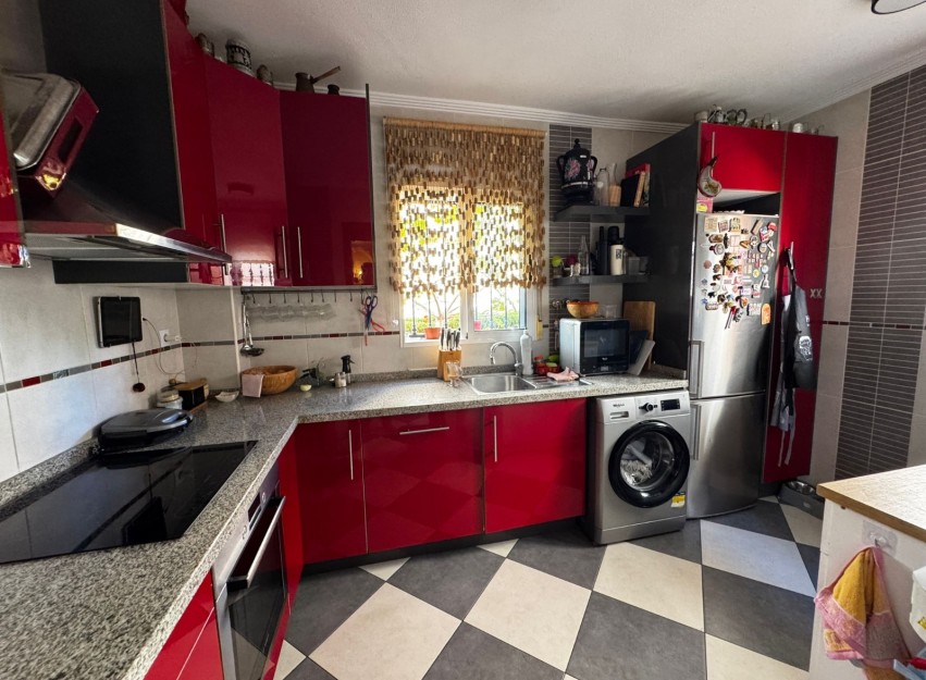 Herverkoop - Villa - Orihuela Costa - Los Altos