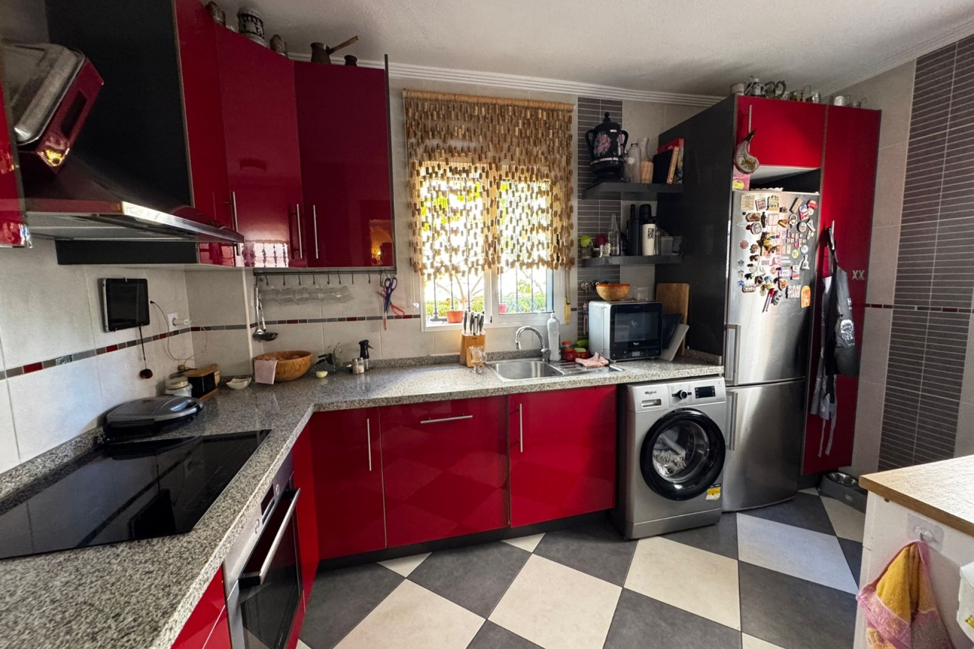 Herverkoop - Villa - Orihuela Costa - Los Altos