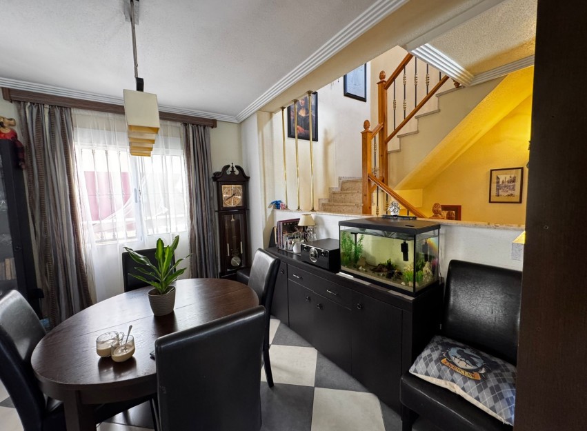 Herverkoop - Villa - Orihuela Costa - Los Altos