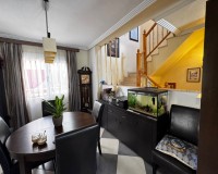 Herverkoop - Villa - Orihuela Costa - Los Altos