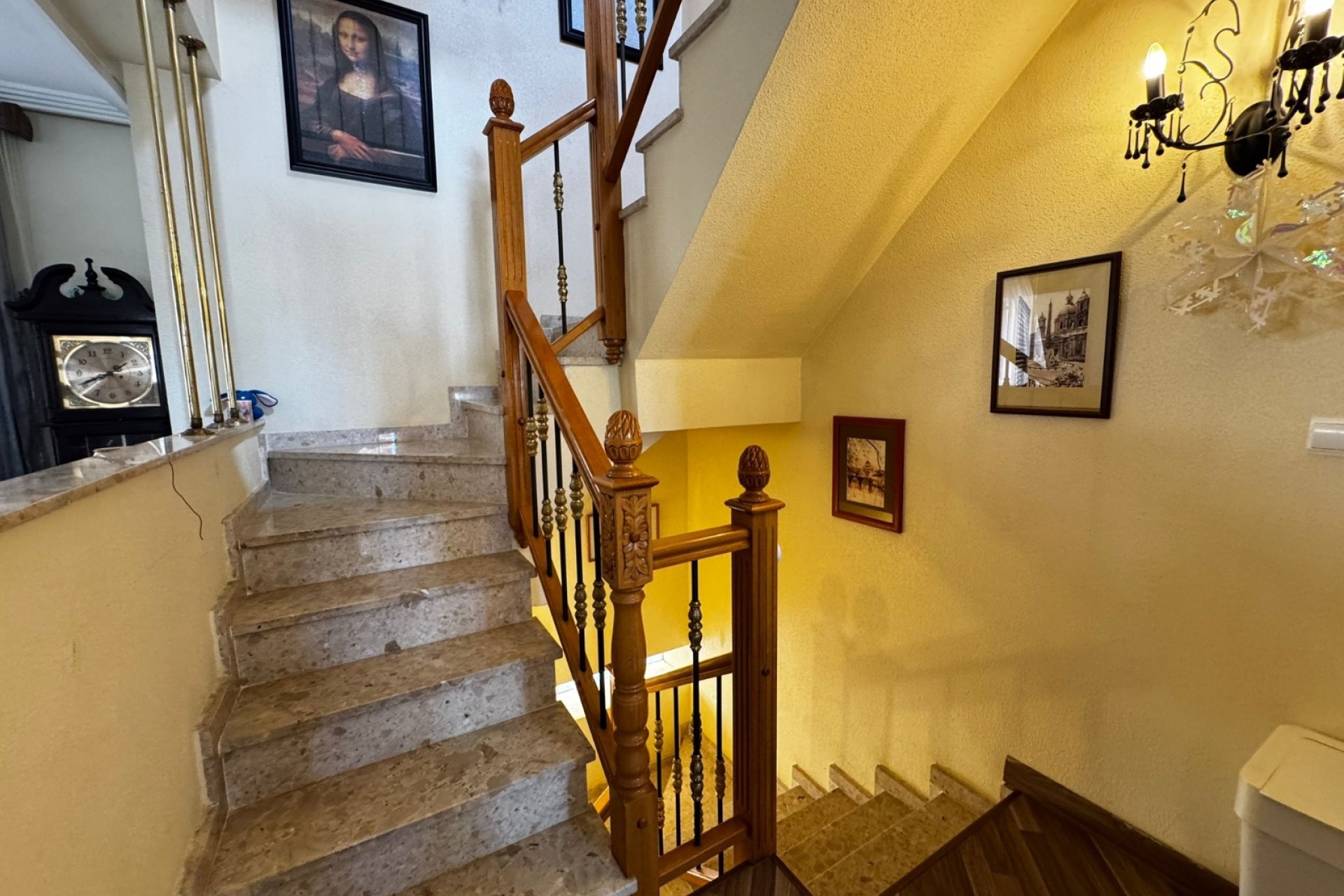 Herverkoop - Villa - Orihuela Costa - Los Altos