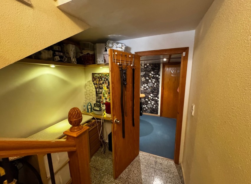Herverkoop - Villa - Orihuela Costa - Los Altos