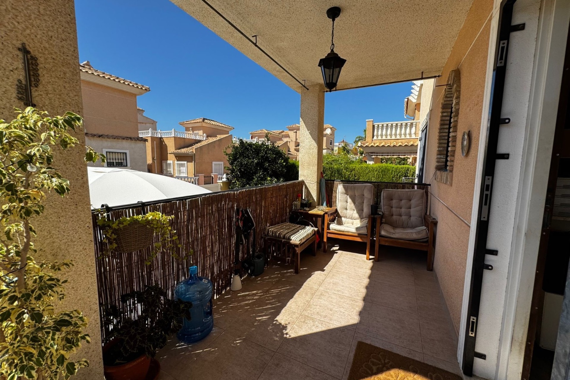 Herverkoop - Villa - Orihuela Costa - Los Altos