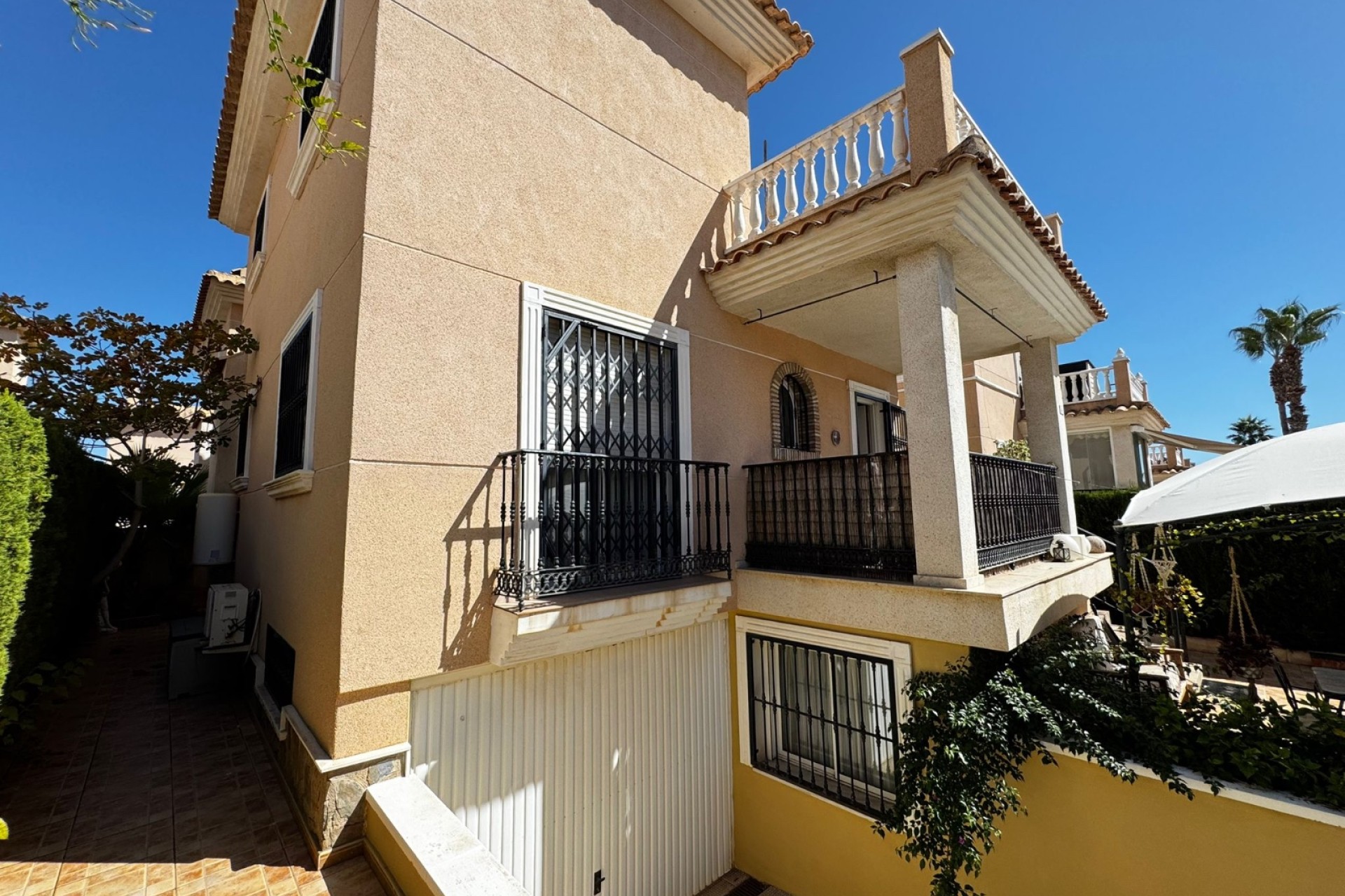 Herverkoop - Villa - Orihuela Costa - Los Altos
