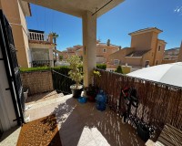 Herverkoop - Villa - Orihuela Costa - Los Altos