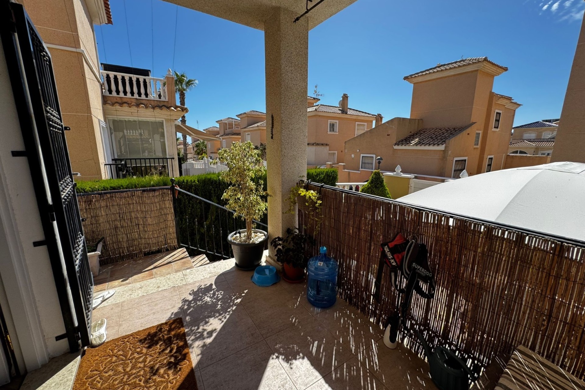 Herverkoop - Villa - Orihuela Costa - Los Altos