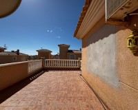Herverkoop - Villa - Orihuela Costa - Los Altos