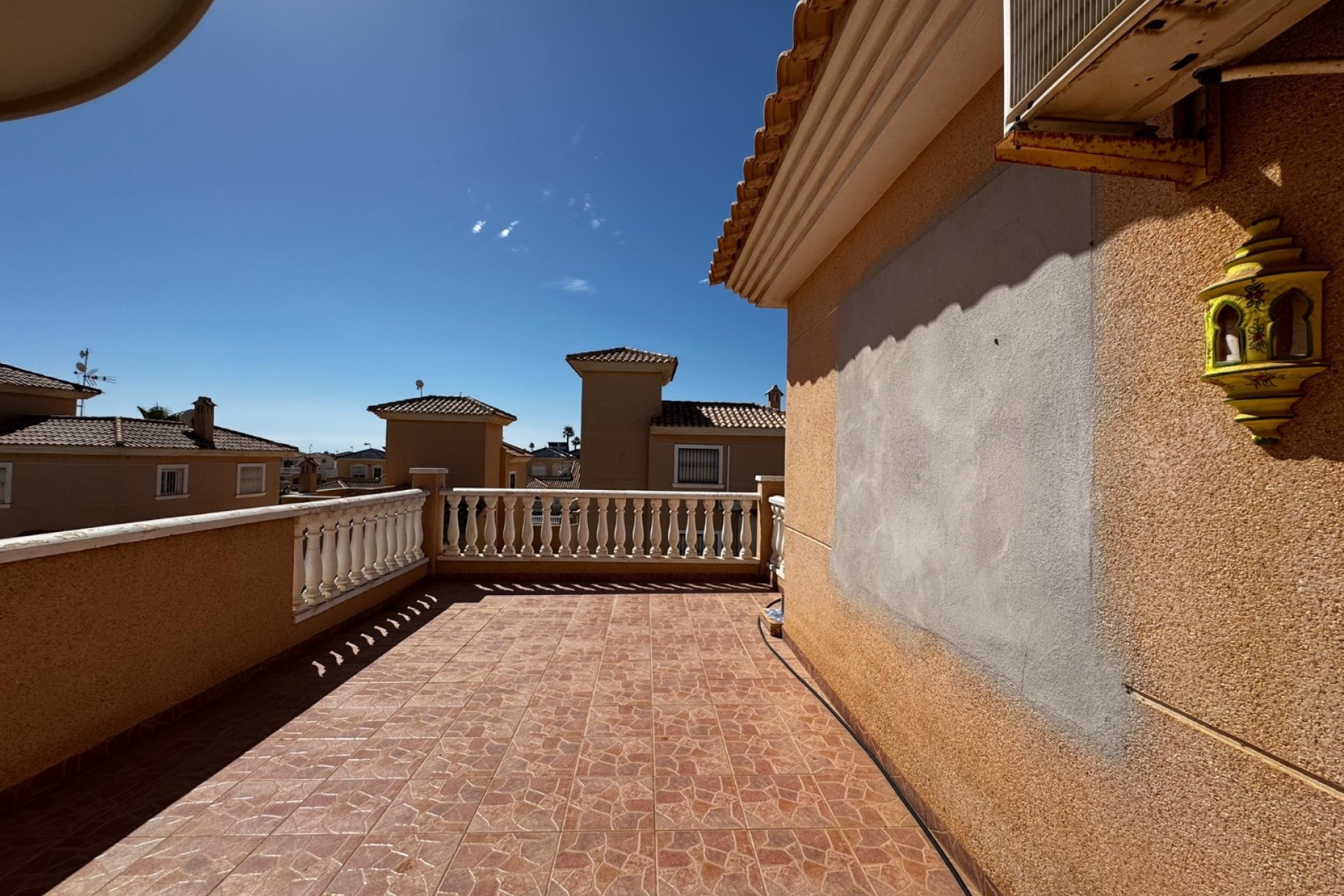 Herverkoop - Villa - Orihuela Costa - Los Altos