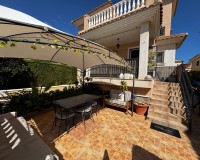 Herverkoop - Villa - Orihuela Costa - Los Altos