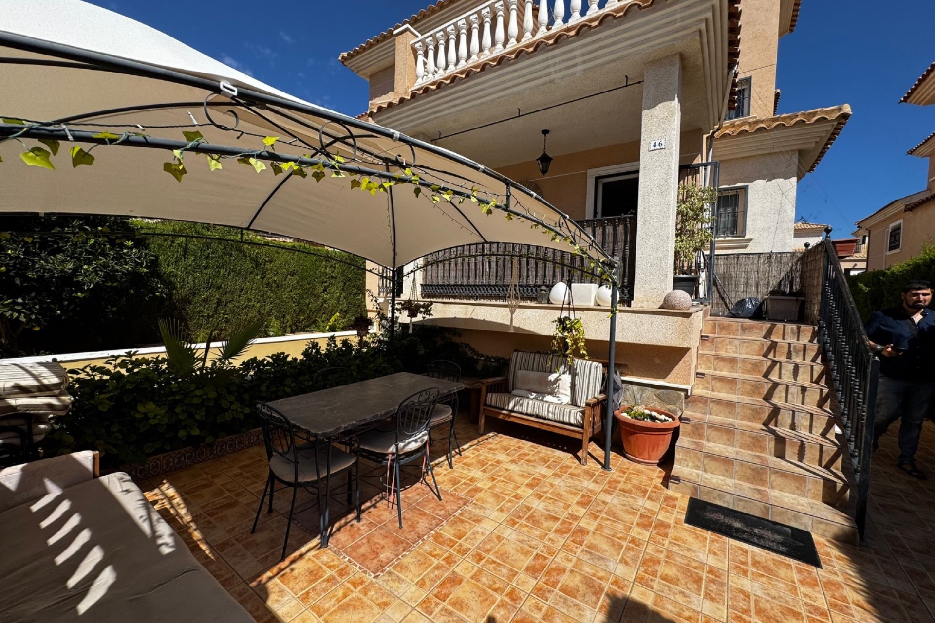 Herverkoop - Villa - Orihuela Costa - Los Altos
