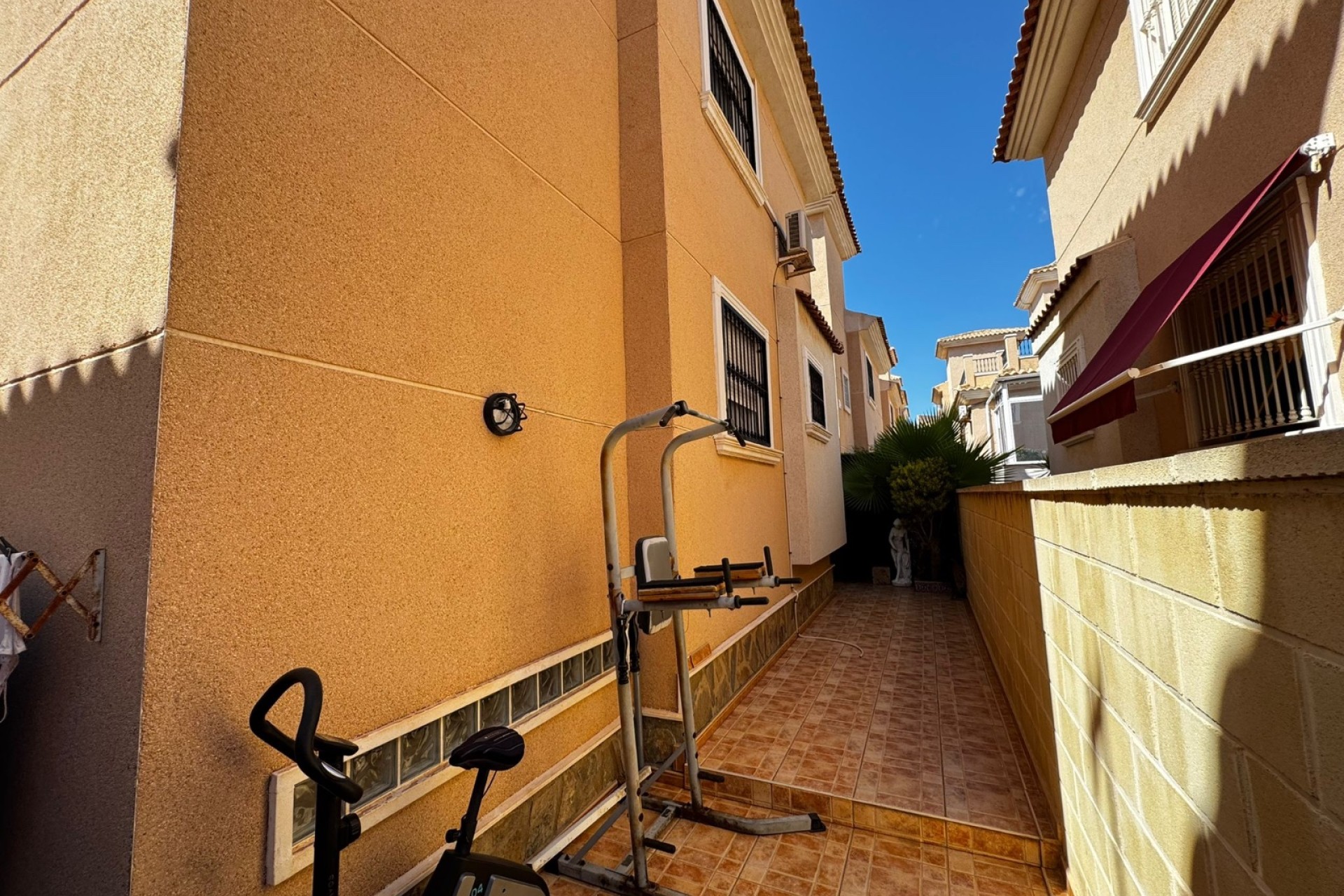 Herverkoop - Villa - Orihuela Costa - Los Altos