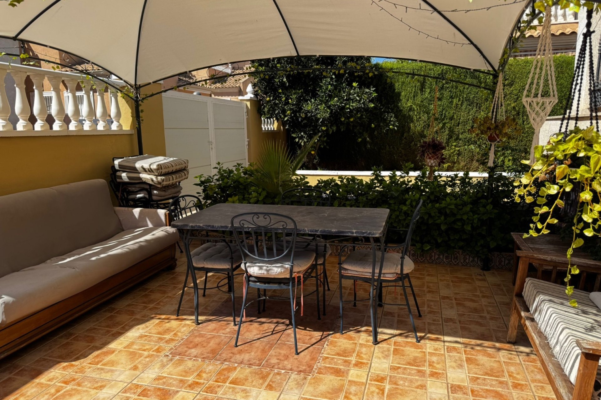 Herverkoop - Villa - Orihuela Costa - Los Altos