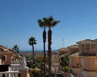Herverkoop - Villa - Orihuela Costa - Los Altos