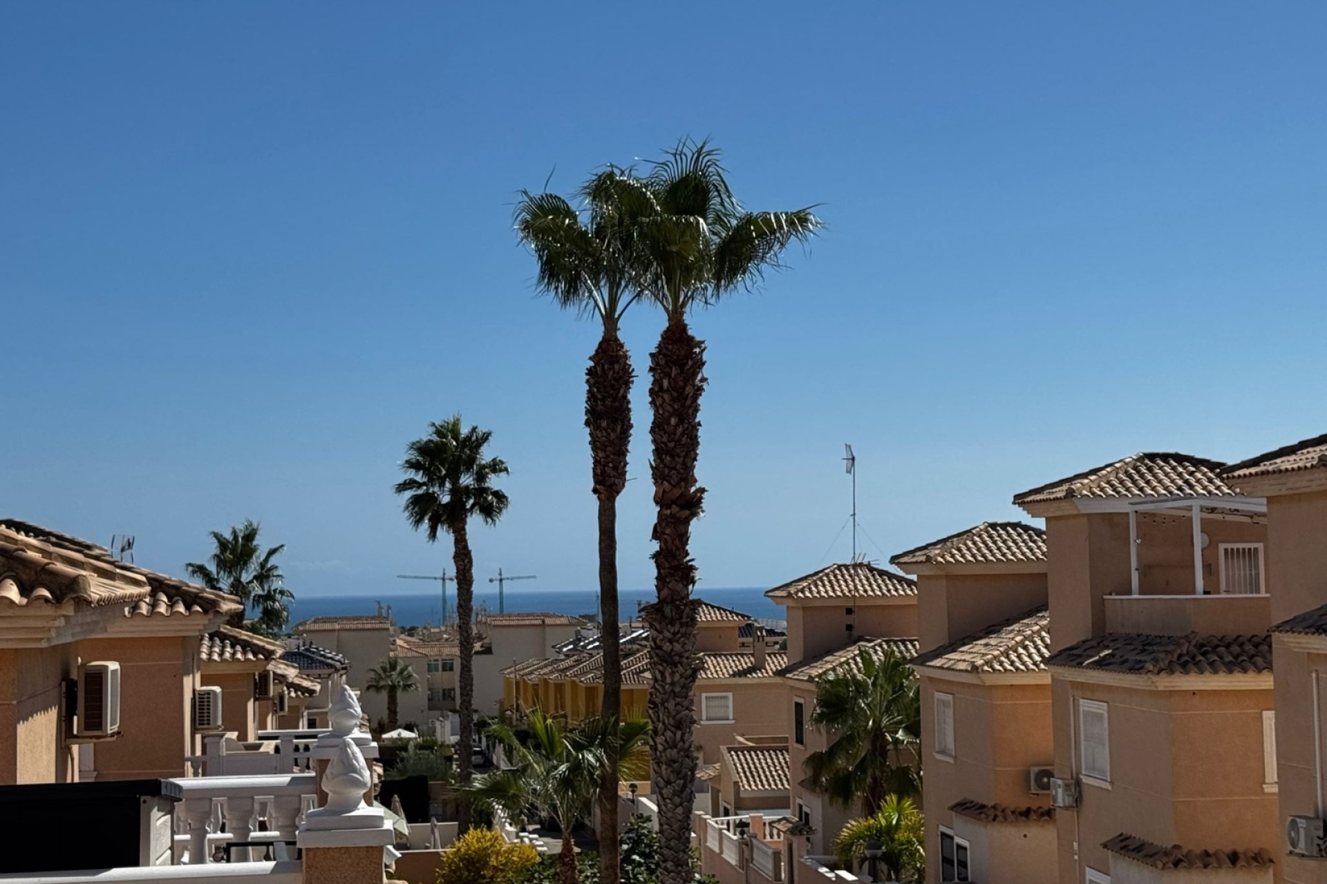 Herverkoop - Villa - Orihuela Costa - Los Altos