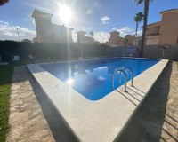 Herverkoop - Villa - Orihuela Costa - Los Altos