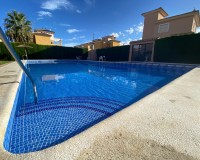 Herverkoop - Villa - Orihuela Costa - Los Altos