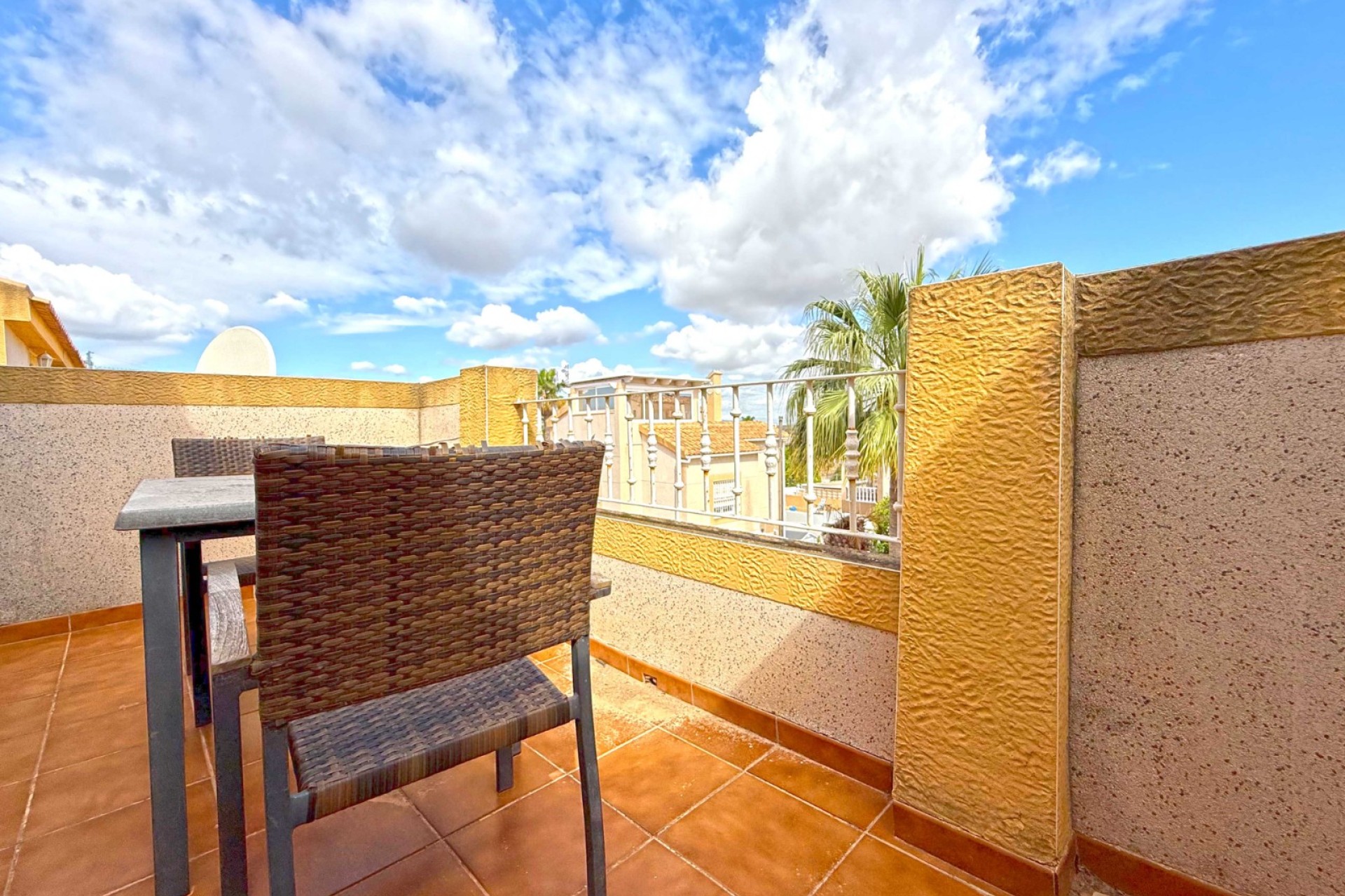 Herverkoop - Villa - Orihuela Costa - Los Altos