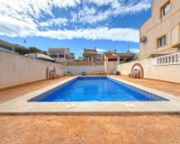 Herverkoop - Villa - Orihuela Costa - Los Altos