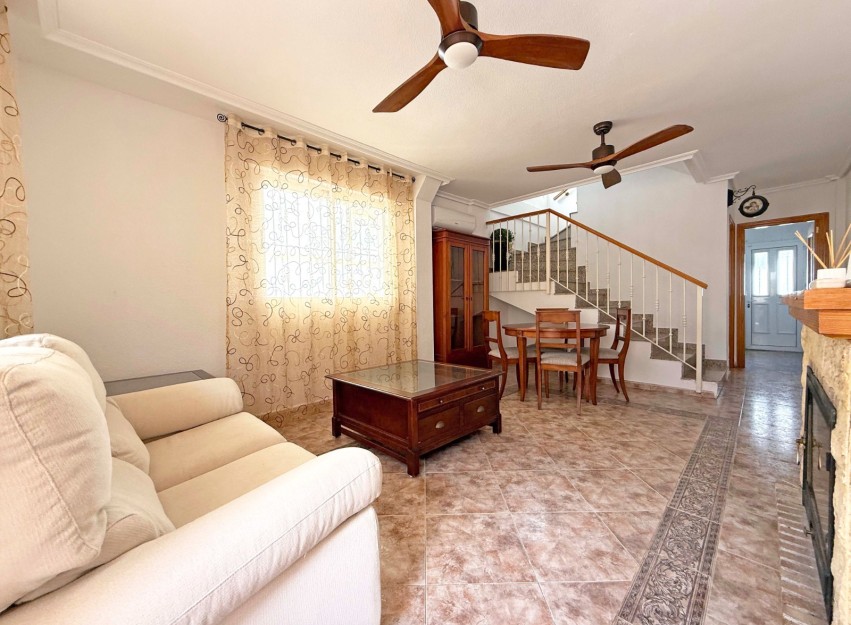 Herverkoop - Villa - Orihuela Costa - Los Altos