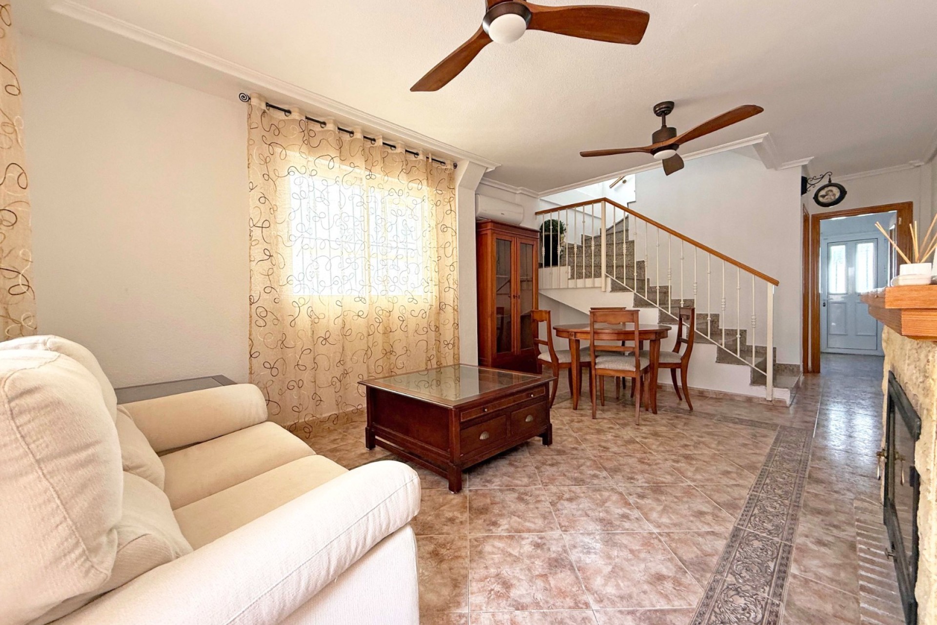 Herverkoop - Villa - Orihuela Costa - Los Altos