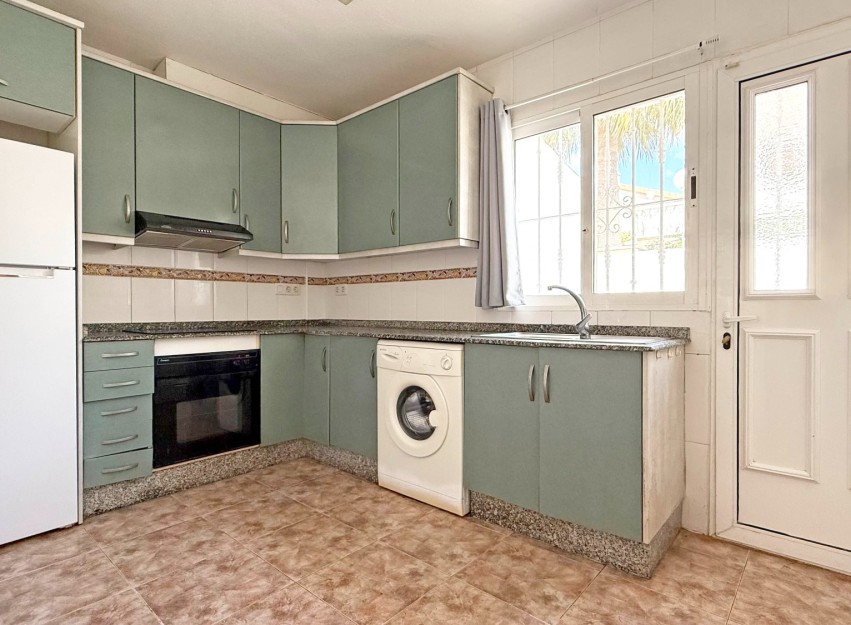 Herverkoop - Villa - Orihuela Costa - Los Altos
