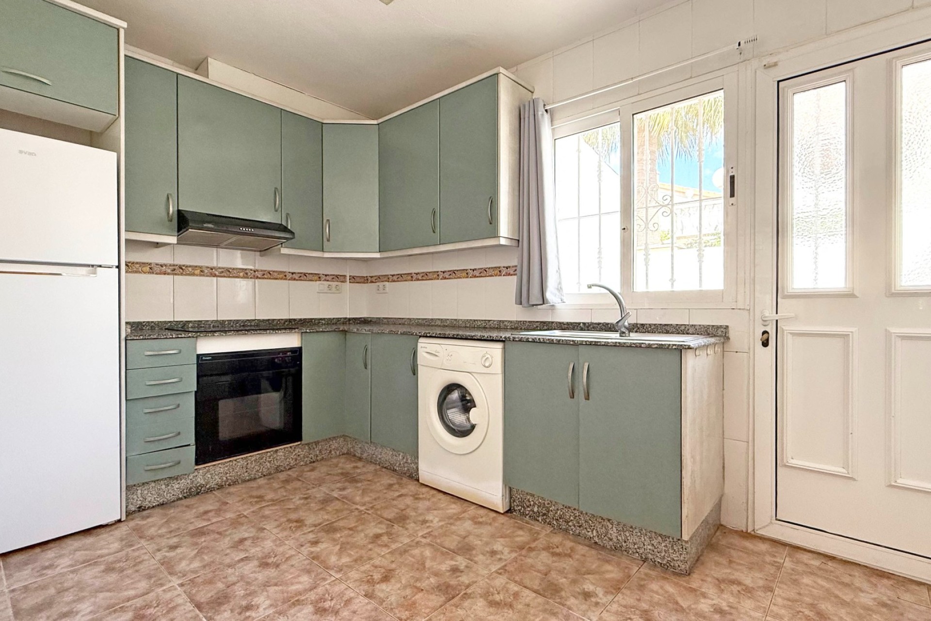 Herverkoop - Villa - Orihuela Costa - Los Altos