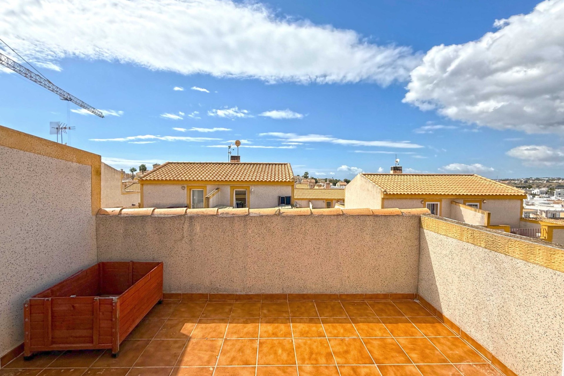 Herverkoop - Villa - Orihuela Costa - Los Altos