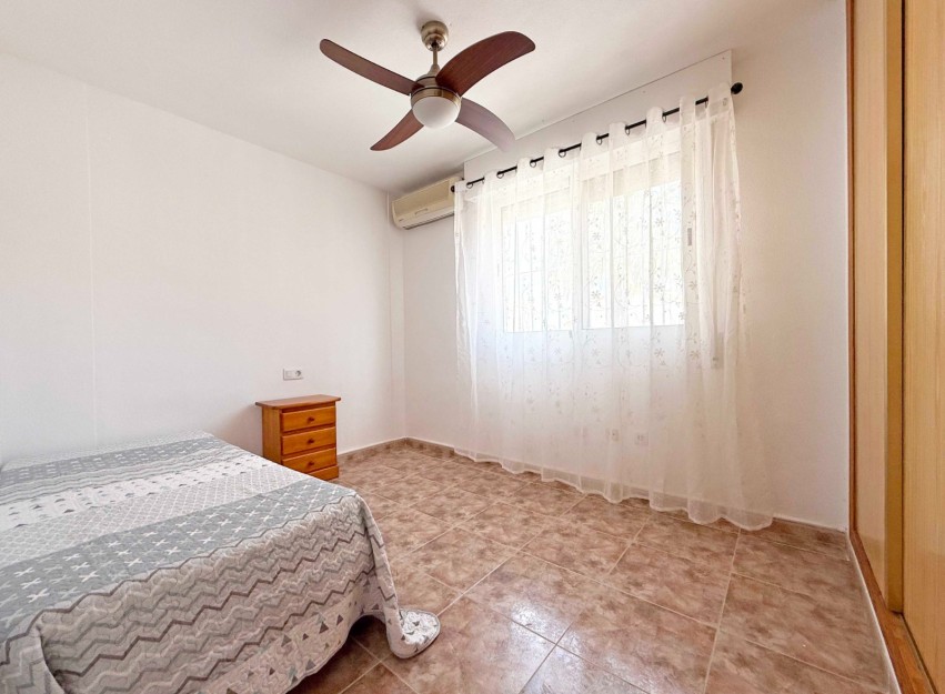 Herverkoop - Villa - Orihuela Costa - Los Altos