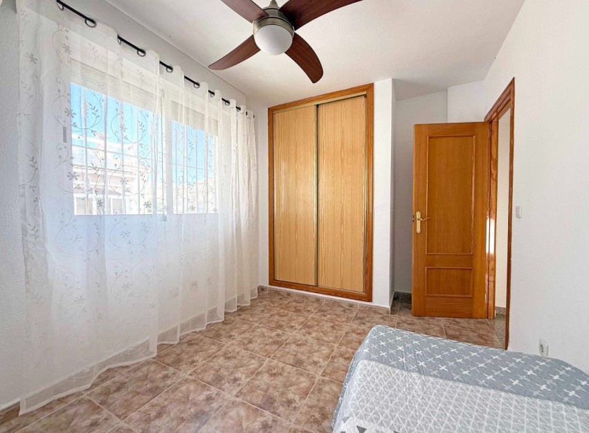 Herverkoop - Villa - Orihuela Costa - Los Altos