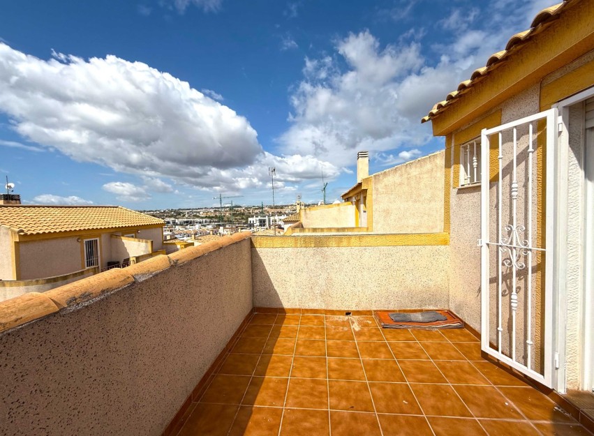 Herverkoop - Villa - Orihuela Costa - Los Altos