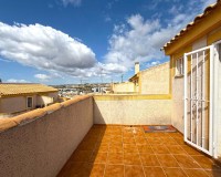 Herverkoop - Villa - Orihuela Costa - Los Altos