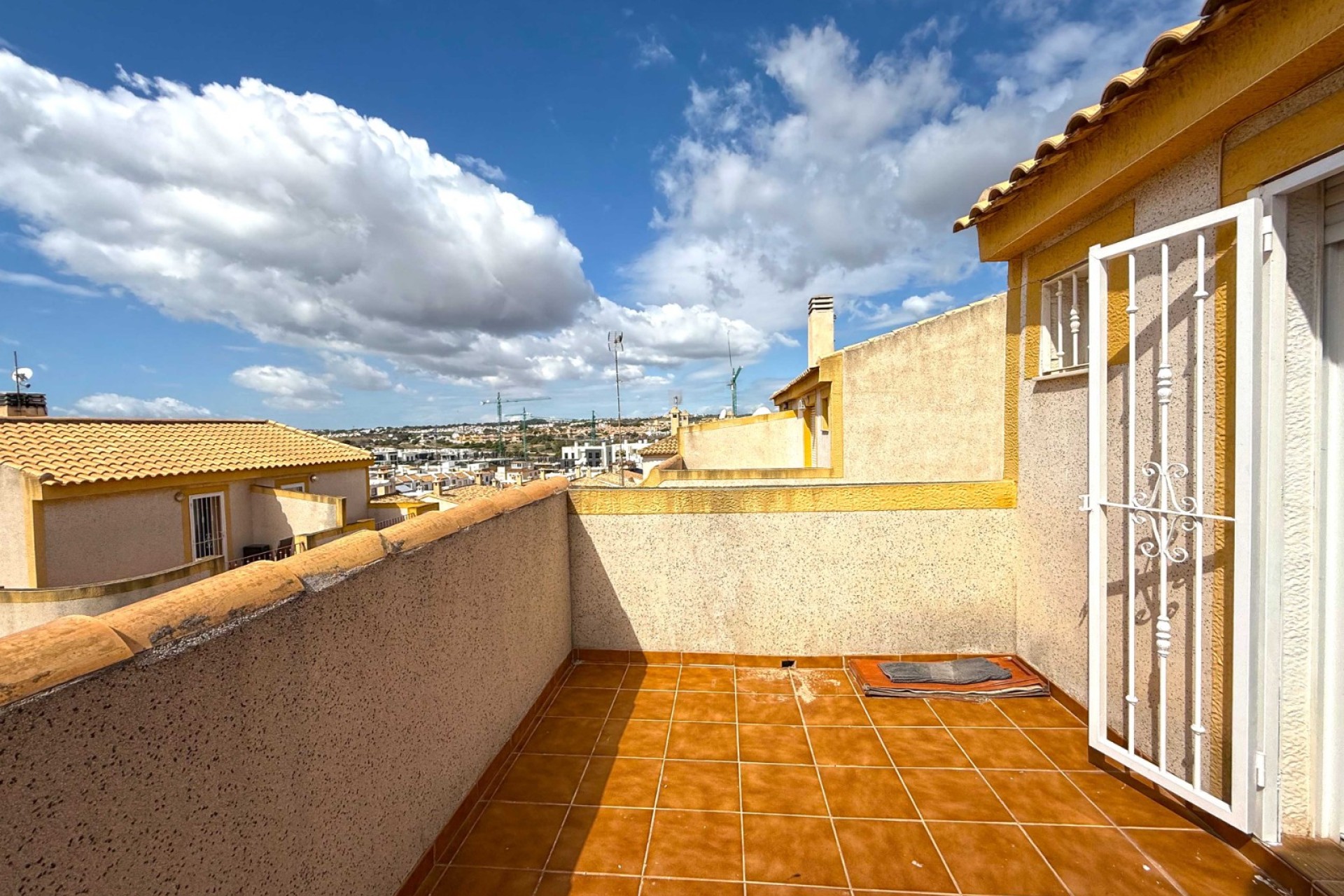 Herverkoop - Villa - Orihuela Costa - Los Altos