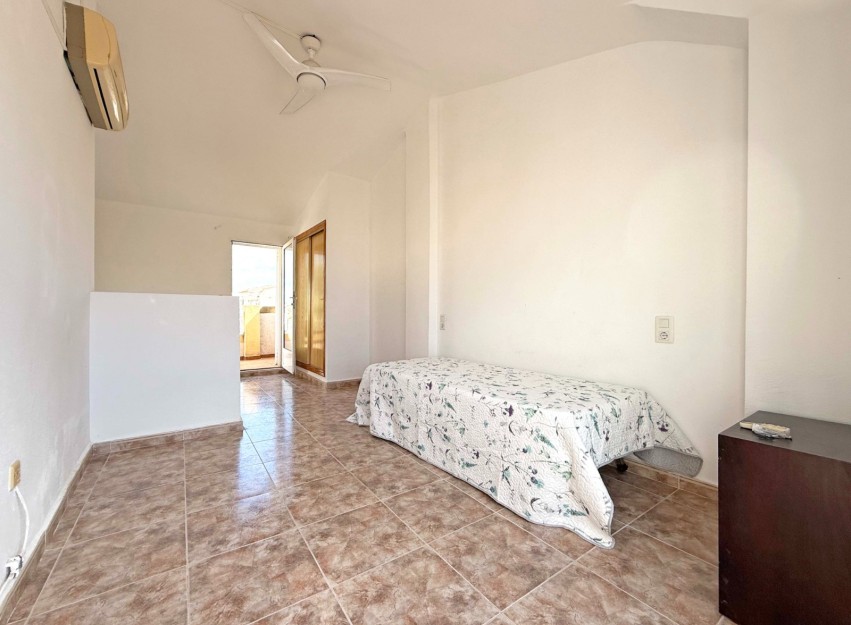 Herverkoop - Villa - Orihuela Costa - Los Altos